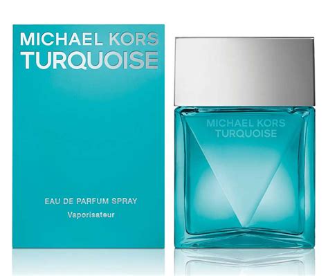 michael kors turquoise perfume amazon